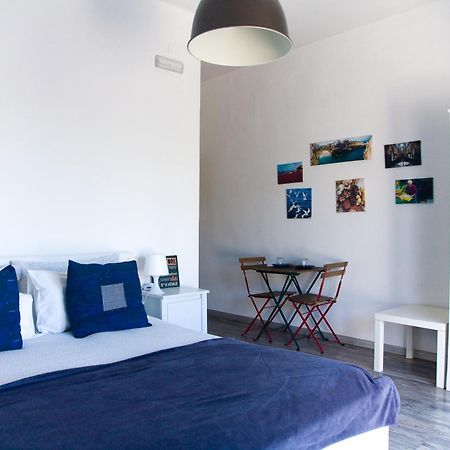 Bed and Breakfast Vento Di Mare Bari Exterior foto