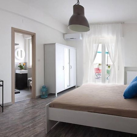 Bed and Breakfast Vento Di Mare Bari Exterior foto