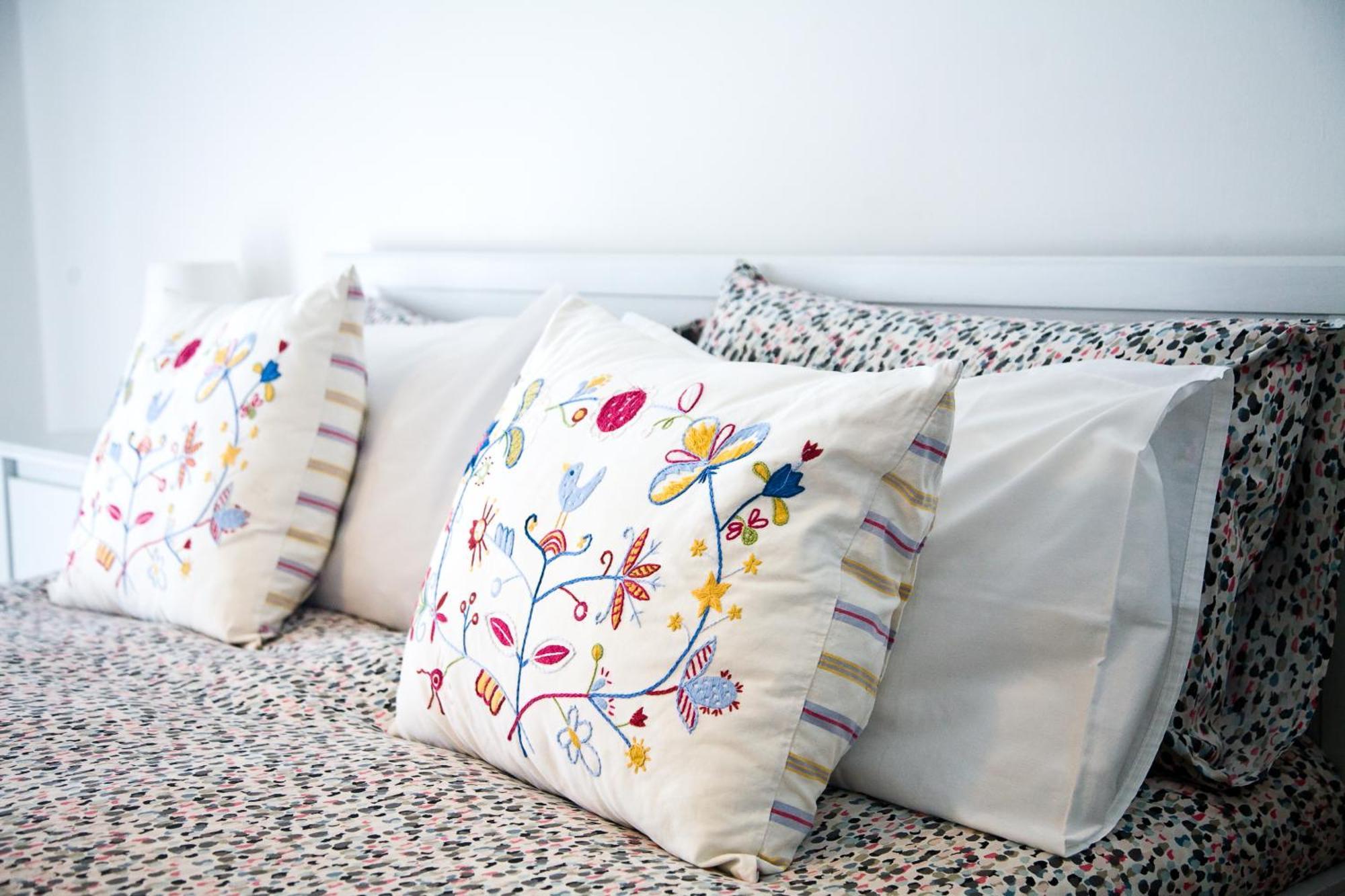 Bed and Breakfast Vento Di Mare Bari Exterior foto