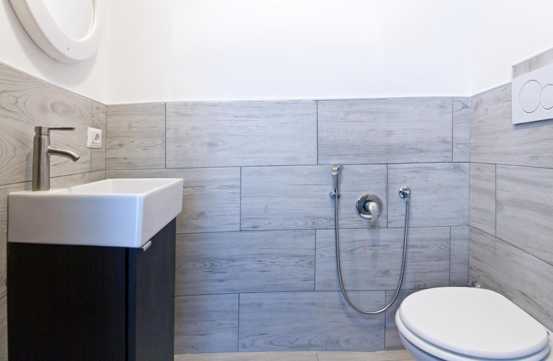 Bed and Breakfast Vento Di Mare Bari Exterior foto
